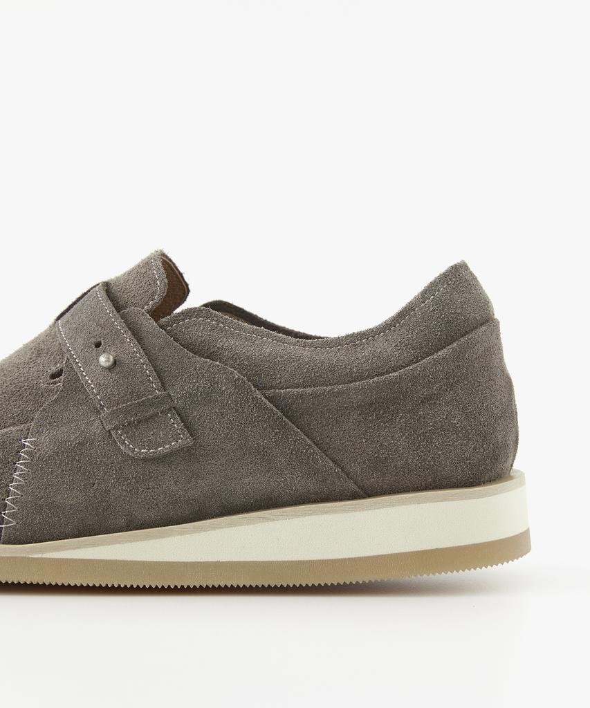 Romantic Move Bread Sneakers R25M620 (Su Taupe)