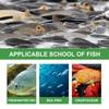 YEGBONG Fish Attractants: Wild Fishing Bait & Continuous Fish Aggregator
