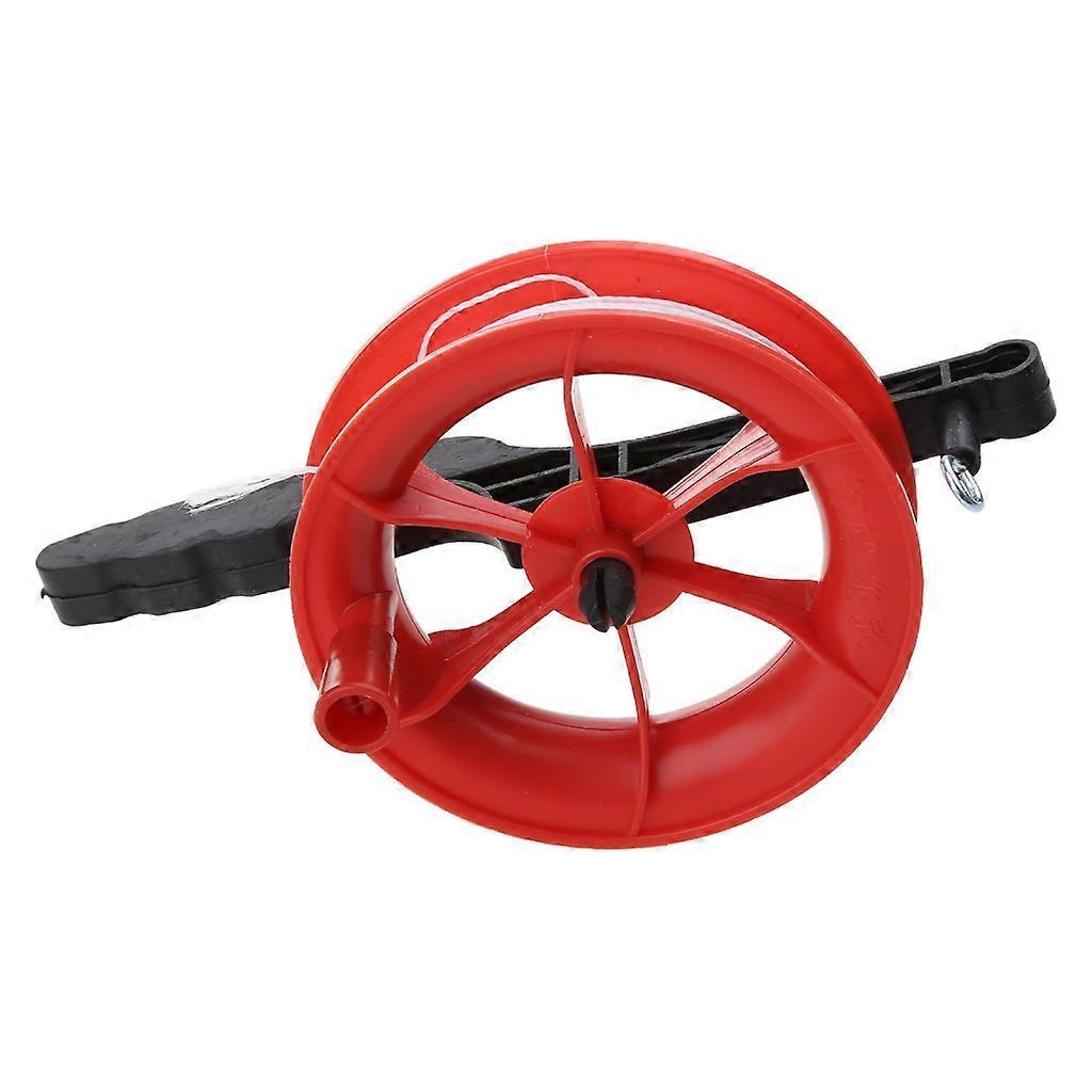 Outdoor Ball Bearing Wheel Kite Winder Tool Reel Handle Line String 60M Winder
