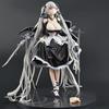 Azur Lane Figure Hms Formidable Statue Pvc Cartoon Collection Model Doll Toy Birthday Gift