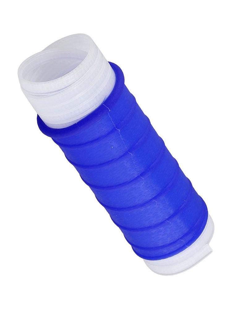 

Fishing Rod Grip Silicone Fishing Grip Various Colors High-quality Materials синий