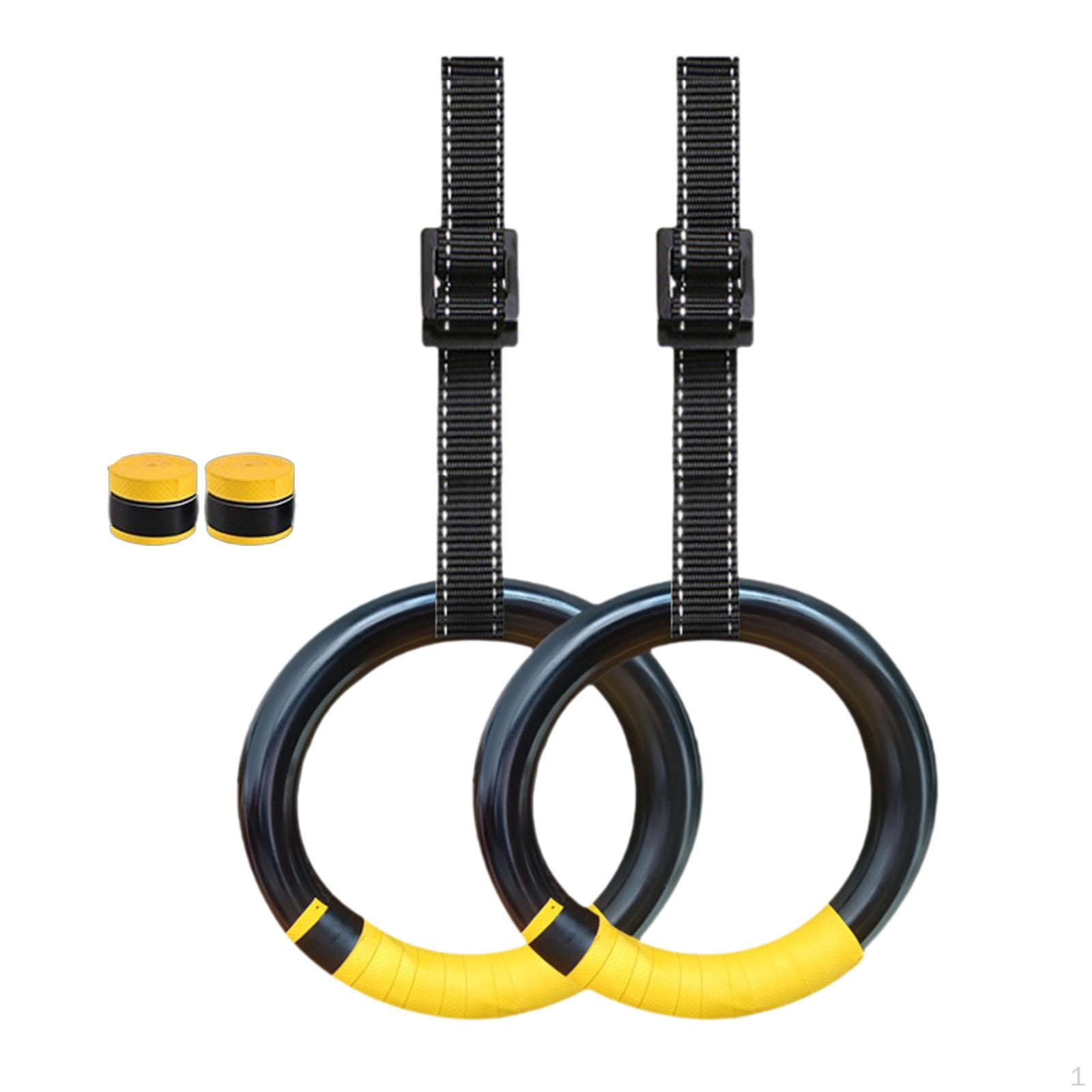 

Гімнастичні кільця, подарунок із регульованим ременем, кільця для силових тренувань, для паркування 400cm