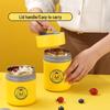 Lechu Heli Insulated Portable Food Jar