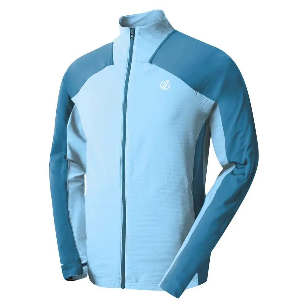 Dare2B Толстовка на молнии Substratum IV