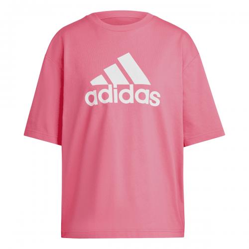 Adidas Womens/Ladies Future Icons Badge Of Sport T-Shirt