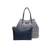 Handbag Neda HWJP96 54240 Dark Blue