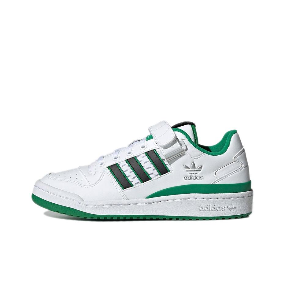 

кроссовки adidas originals FORUM Skateboarding Shoes Unisex HR1024