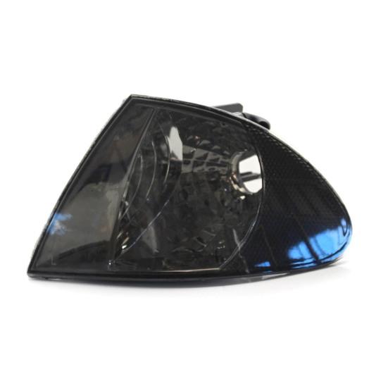 

Корпус углового фонаря, антикоррозионная замена, левый/правый ободок указателя поворота из АБС-пластика Left