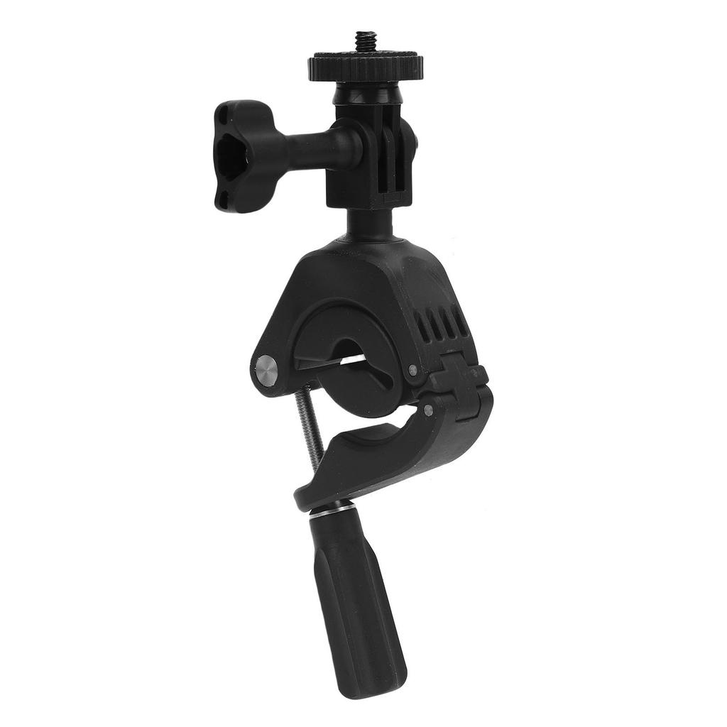 Fahrrad Kamera Halterung Passend für Pocket 3 CNC Aluminiumlegierung Motorrad Lenker Kamera Klemme Adapter