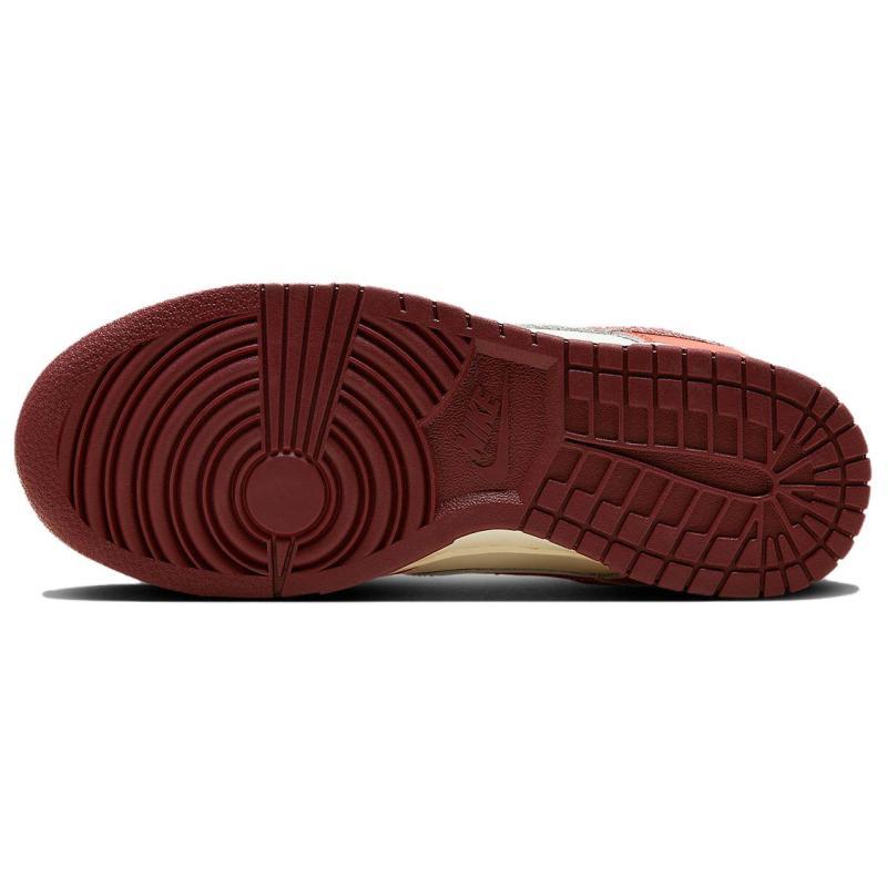 Nike Dunk Low Cosmic Clay Damen Skate Schuhe Sneaker HJ3491-161