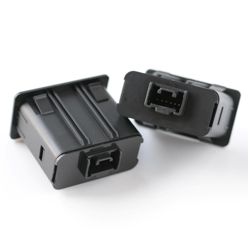 AUX Audio Socket Car Stereo Socket Easy To Install