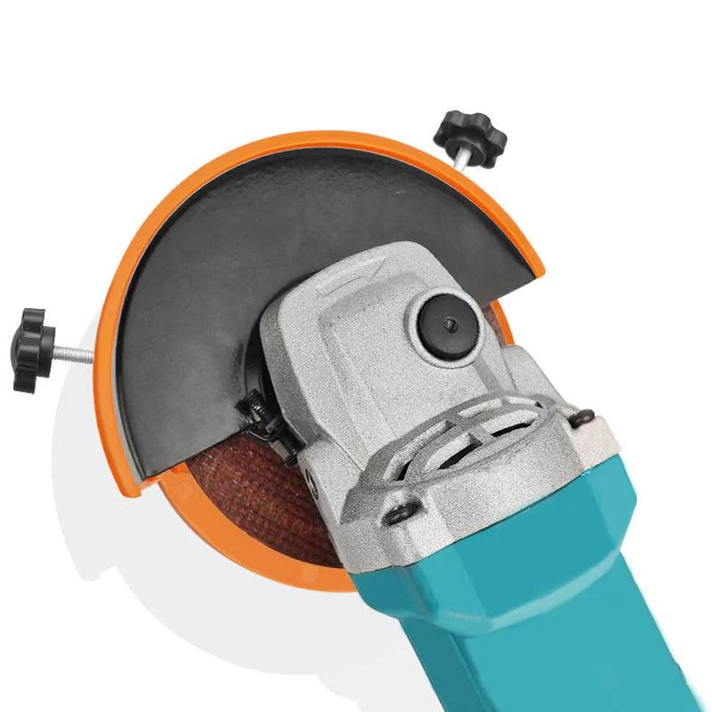 Upgrade Drill Bit Grinding Tool Multipurpose Drill Bit Grinding Sharpener Angle Grinder Drill Bit Sharpener Polishing Power