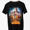 The Wanderers 1979 Movie Poster Tshirt