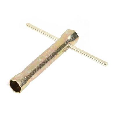 Spark Plug Socket Wrench 16/18mm Spanner Tool Ignition Disassembly Spanner Tool