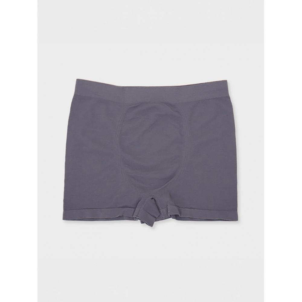 DaiSo Men S SeamleSS drawString 100 blacks