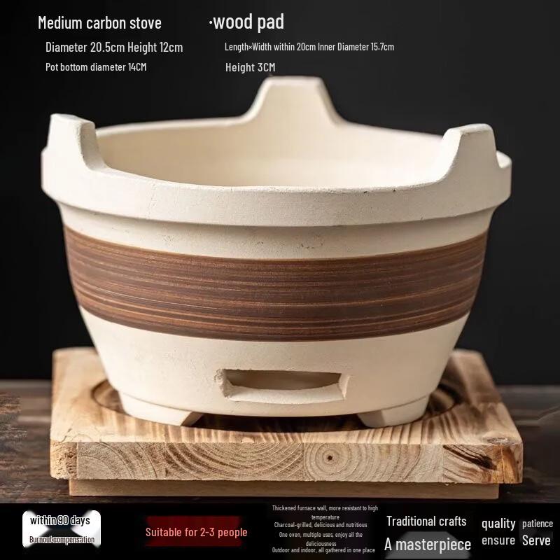 Home Teapot Warmer & Hot Pot Stove