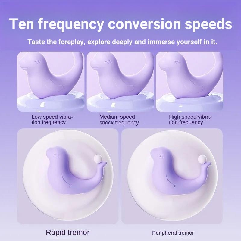 Product Vibrator Wireless Vibrator Frequency Conversion Remote Control Female Sex Toys for Women Masturbator Shop
