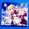 Used Yumitsuki No Michibiki Kumo Haruka Original Soundtrack CD - Card Missing
