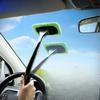Auto Supplies Windshield Wipe Defogging Cleaning Brush Front Window Wiping Tool Car Wipe Car Cleaning Artifact