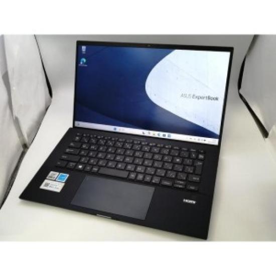 USED ASUS ExpertBook B9 B9450FA i5‑10210U 8GB 256GB SSD 14″ FHD Laptop