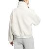 adidas Originals Sherpa Stand Collar Jacket HY1373