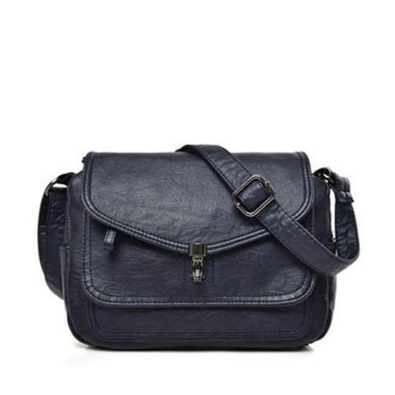 High Quality Handbags Crossbody Woman Messenger Bags