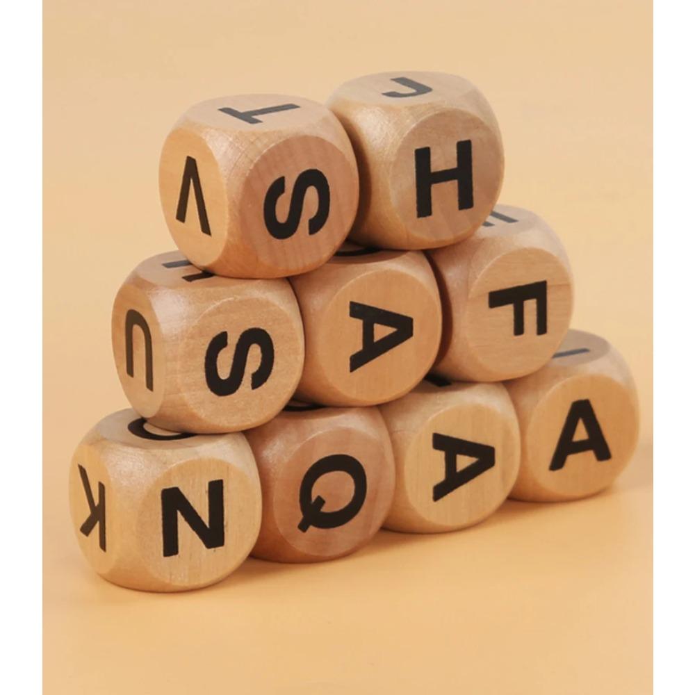 Kid Number Letter Matching Game Montessori Math Toy Arithmetic Addition Subtraction English Word Learning Parish Educational Toy