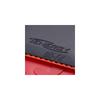 Butterfly Tenazi 80 FX Black Table Tennis Rubber 2.1mm Thickness