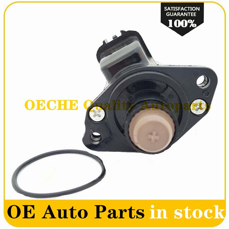 1PCS 18137-65D00 1813765D00 E9T18071 IAC Stepper Idle Air Control Vavle For SUZUKI Vitara X90 Chevrolet 2.0L 1999-2003