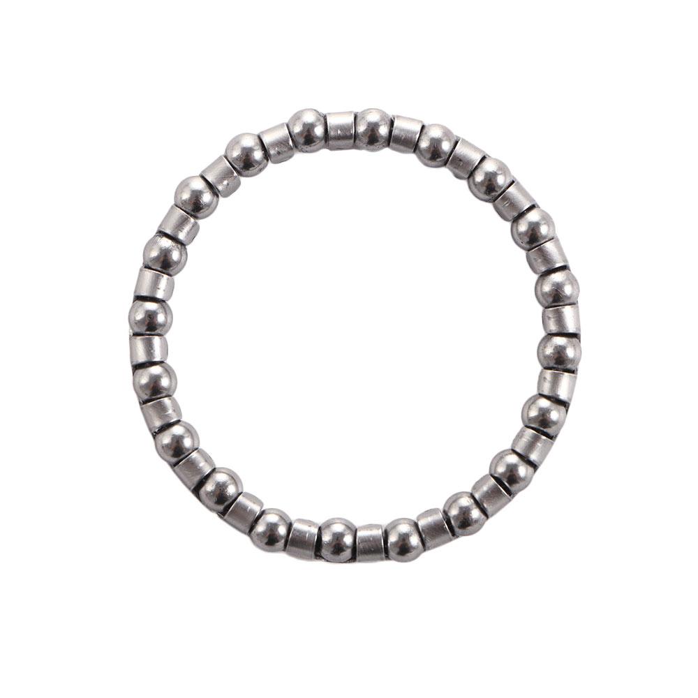 Bike 20 Balls Bike Headset Caged Cycling Headset Bearing Bicycle Front Fork Bicycle Ball Bearing