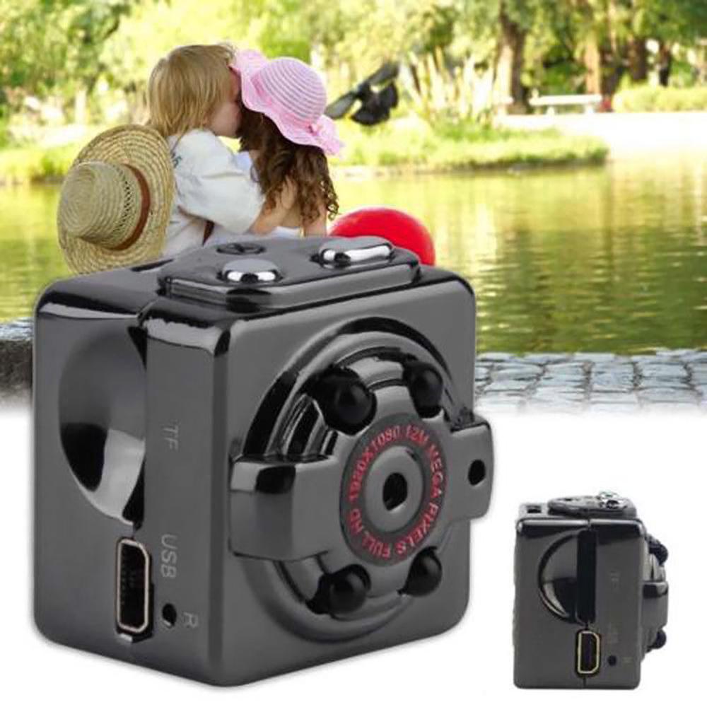 Buy Mini Sport DV Camera 1080P Full HD Car DVR Dash Cam Camcorder 12MP