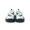 Anta Summer Sports Mary Jane Sandals Shock Absorbing Breathable Non-Slip Low Top Casual Shoes Kids Sandals Black White 122628881R-2