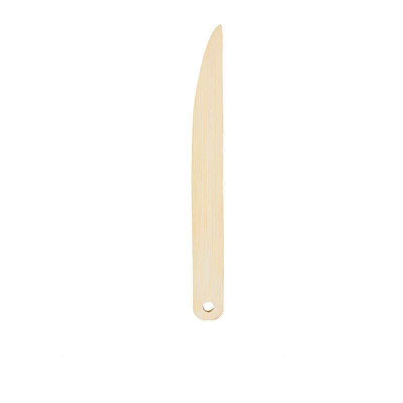 

Folder paper Crease Craft Bamboo Material Folding Scratch scrapbook tools Handmade tools DIY bookbinding supplies