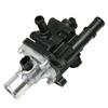 Engine Coolant Thermostat Housing Assembly For Chevrolet Sonic Cruze Trax 1.8L