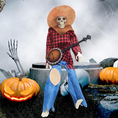 Parti Süsleri – Cadılar bayramı aksesuarları