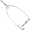 Full Speed Automatic Fishing Hook Trigger Spring Hook Automatic Fishing Device Spring Ejection Hook
