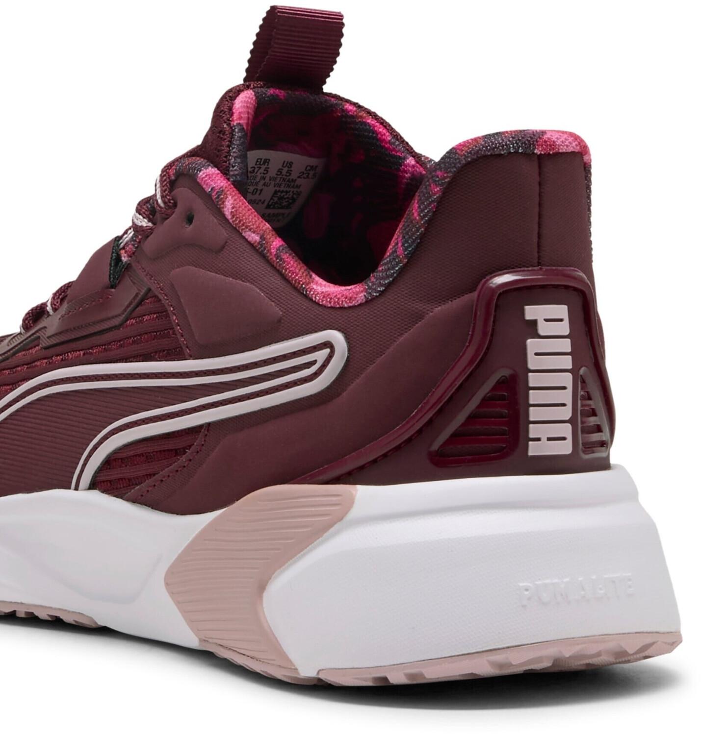 

Женские кроссовки Puma Disperse XT 4 Floral Ribbon красные 37 ½