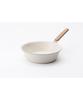 Snow Peak Enamel Bowl 200ml Ivory Bowl Plate BBQ Camping Outdoor Picnic LF-065-IV