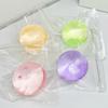 Soft Squishy Toys Slow Rising Ball Quick-rebound Squeeze Toy Coconut Oil Squishy Ball  Hand Relax