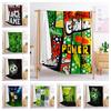 Blanket Flannel Blanket Football World Cup Sports 3D Digital Printing Blanket Blanket
