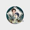 32/44/58MM Wonder Egg Priority Brooches, Cartoon Ohto Ai Cosplay Badge, Anime Brooch, Enamel Pin, Jewelry Accessories, Backpack Decoration