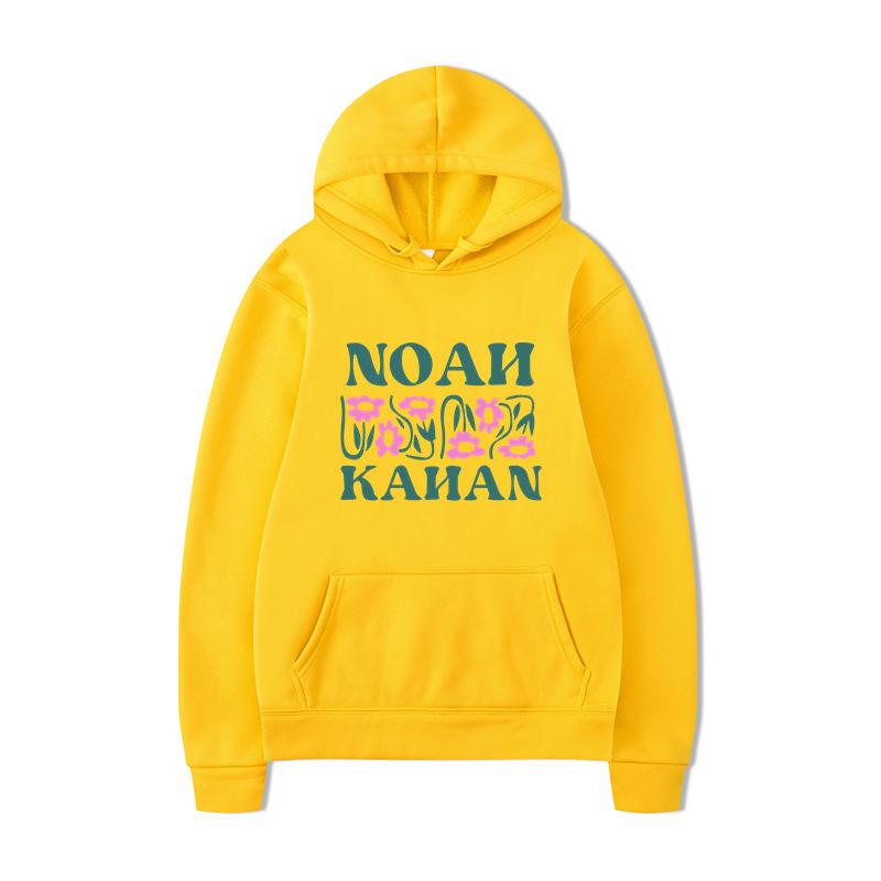 Autunm Winter Printed Men's Hoodie Brand Hoody Y2K Clothes Vintage Fashion Unisex Long Sleeve Pullovers