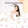 Disposable Travel Bedding 4-Piece Set - Double Size
