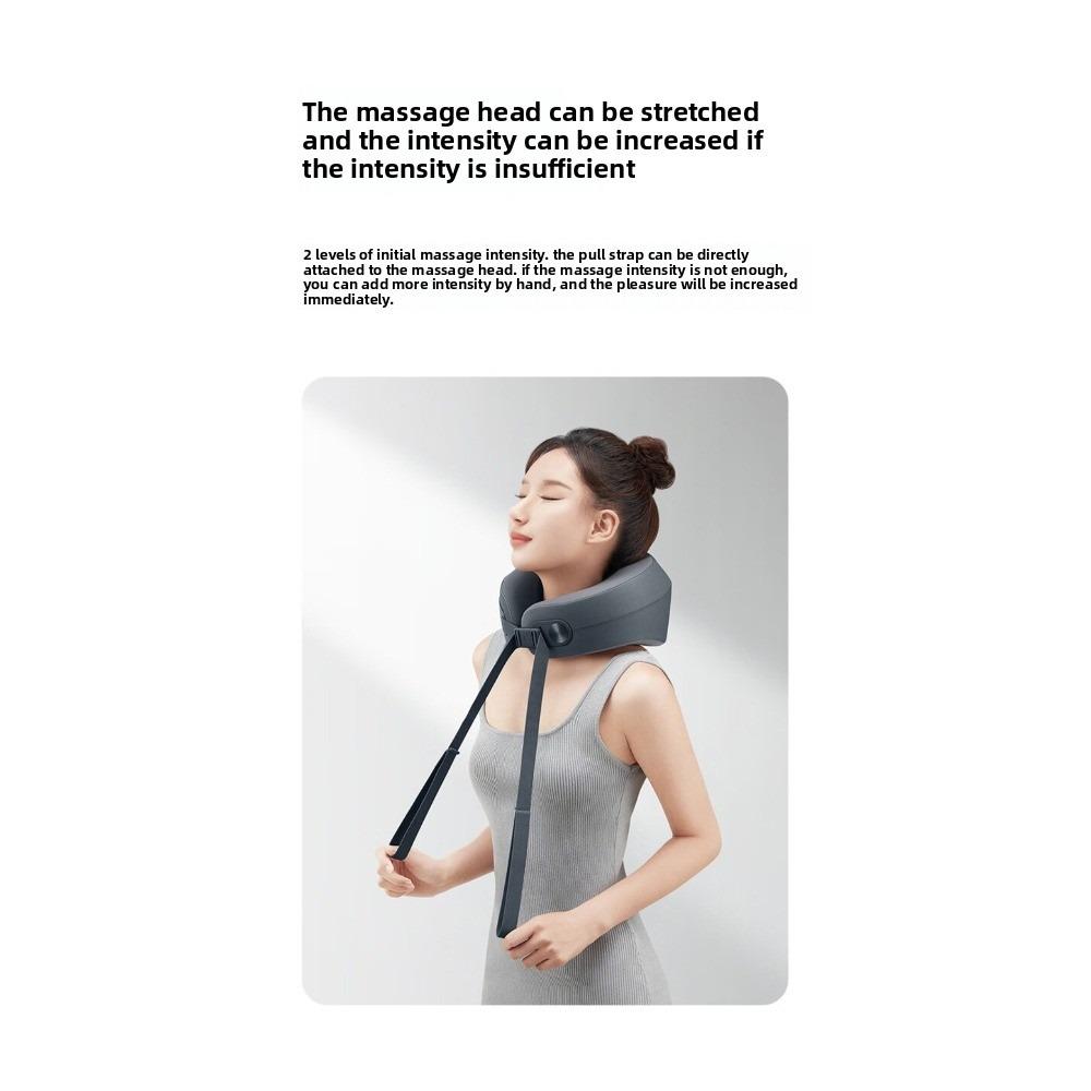 Xiaomi Mijia Smart Neck Massager, Cordless Shoulder