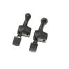 2pcs Rock Arm Assembly For Honda WH100 GCC100 SCR100 SPACY100 Motorcycle Engine Parts