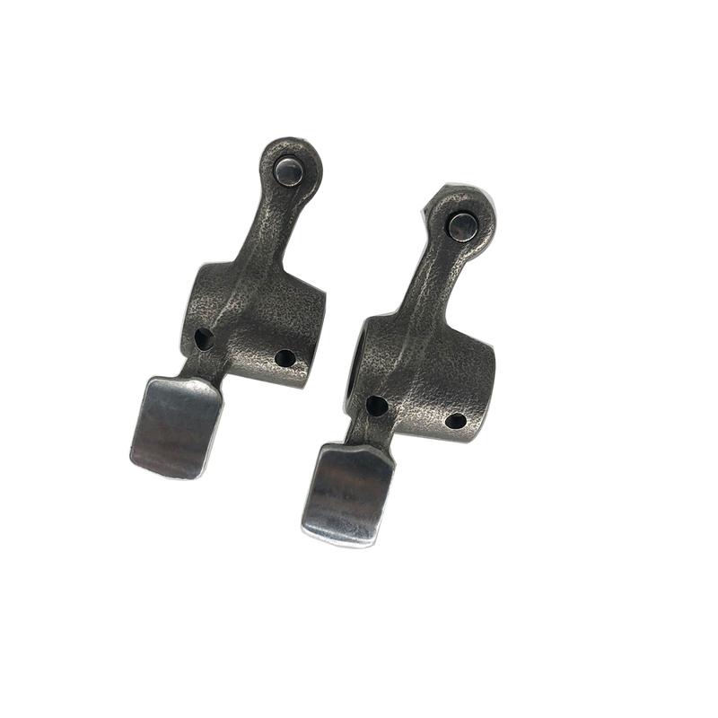 2pcs Rock Arm Assembly For Honda WH100 GCC100 SCR100 SPACY100 Motorcycle Engine Parts
