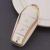 For BYD ATTO 3 Key Case Silicone Key Fashion Key Case Cute Key Case Atto3 Key Case For BYD Key