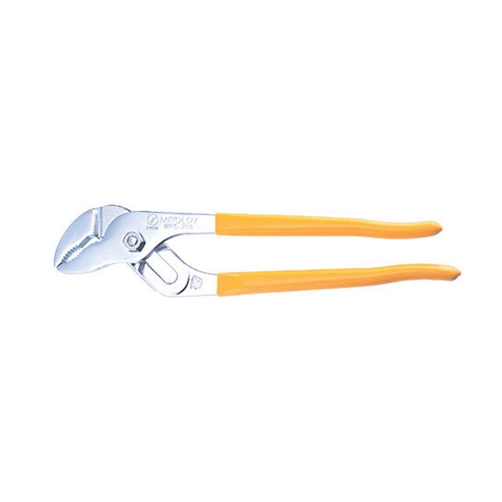MITOLOY Water Pump Heavy-Duty Pliers, R-Type, WPS-250