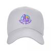 Shelley Skylines Baseball Cap Fishing Hat Anime Hat Mens Caps Women's