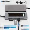 Accesorii pentru calculatoare – Hub-uri USB